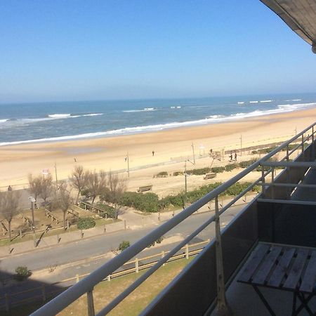 Face Mer Soorts-Hossegor Exterior foto