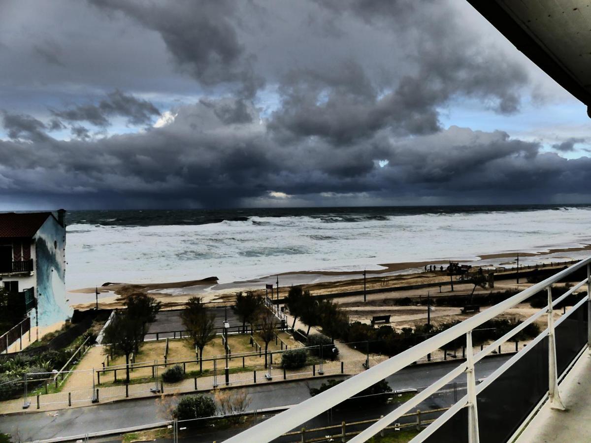 Face Mer Soorts-Hossegor Exterior foto