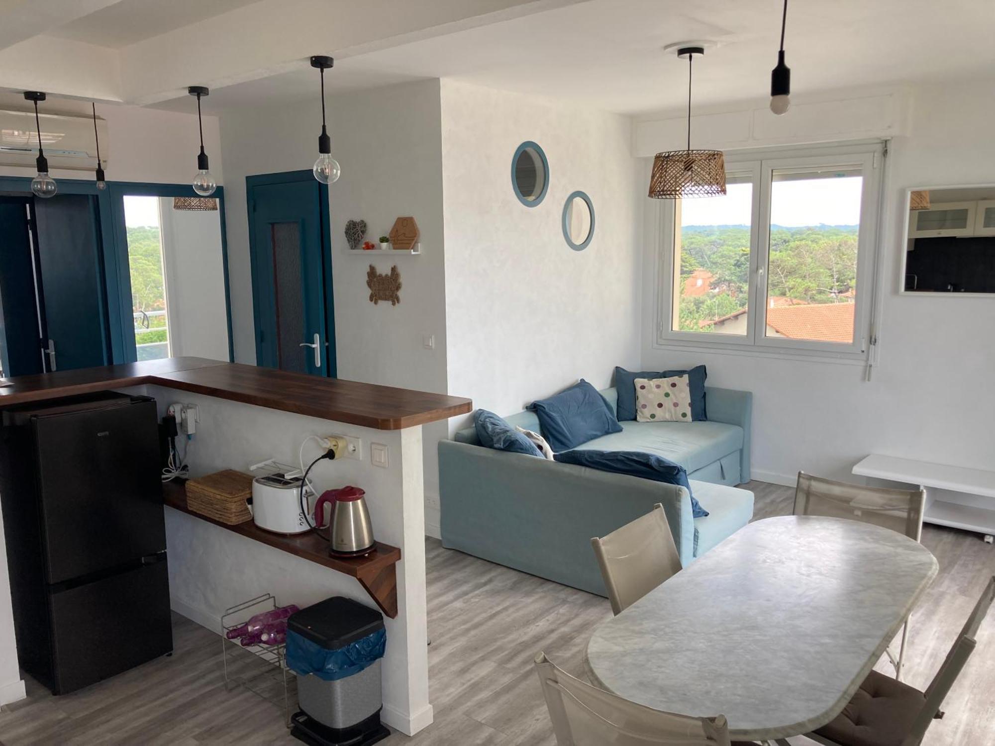 Face Mer Soorts-Hossegor Exterior foto
